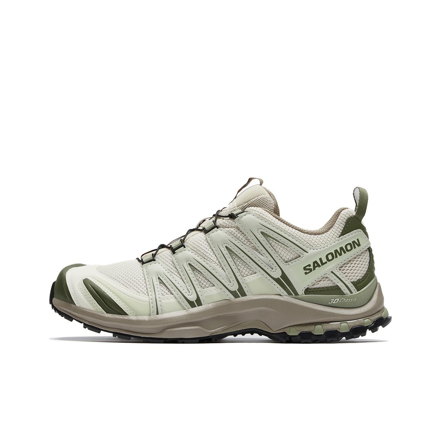 Salomon Shoes Xa Pro 3D - SALOMON XA PRO 3D Kumaş Nefes