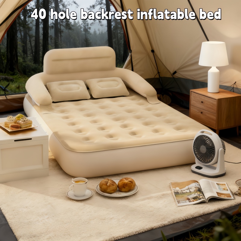 Outdoor Furniture Cushion - Açık Hava Çok Amaçlı İki Kişilik