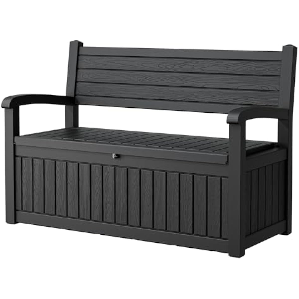 Outdoor Furniture Resin - 80 Galonluk, Dış Mekan Kullanımına Uygun,
