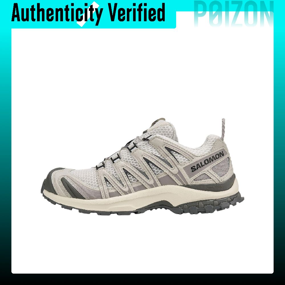 Salomon Shoes Xa Pro 3D - SALOMON XA PRO 3D Nefes Alabilen