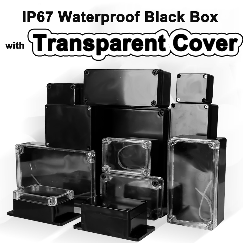 Outdoor Furniture Outlet - ABS plastik IP67 kutusu su geçirmez