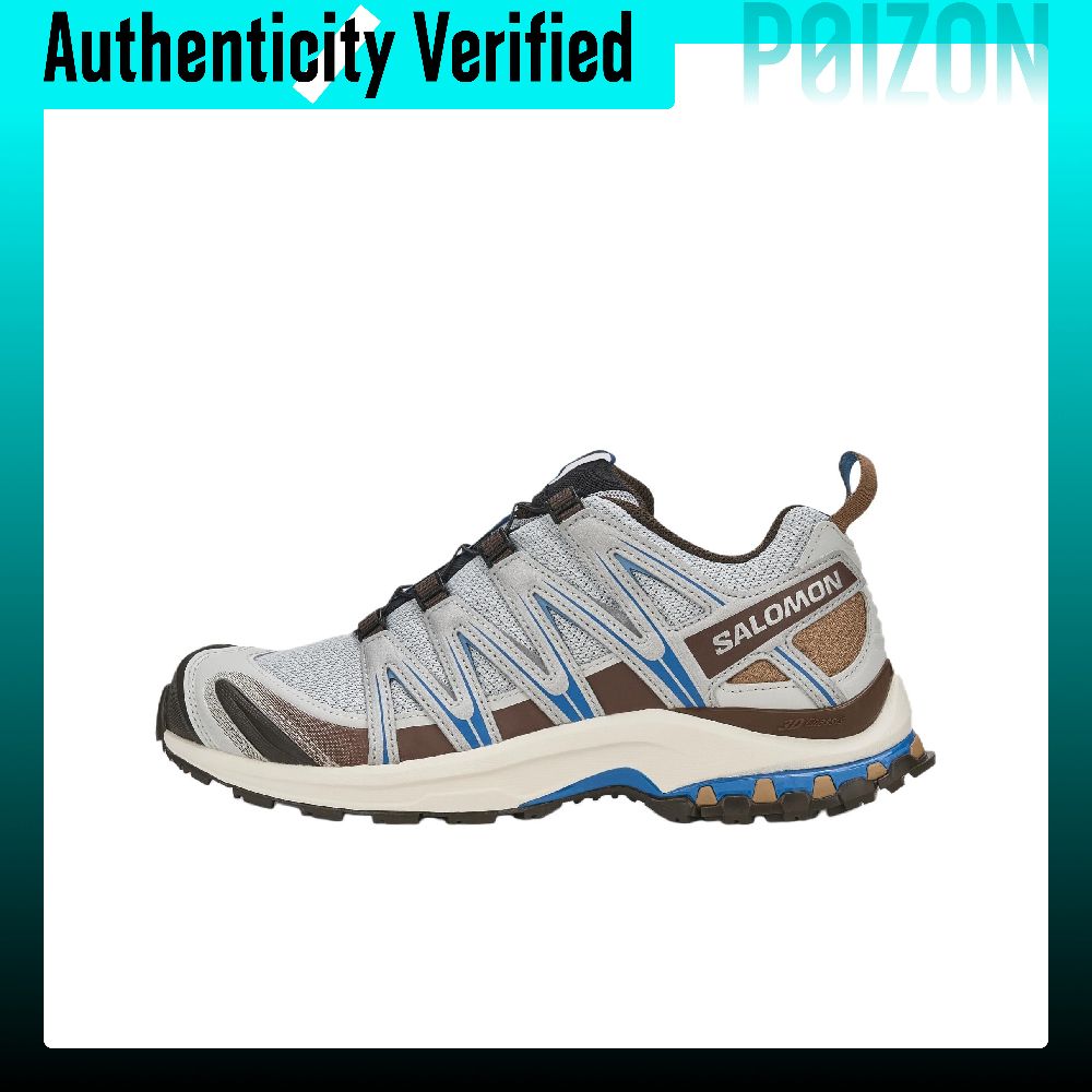 Salomon Shoes Xa Pro 3D - SALOMON XA PRO 3D Koşu Ayakkabısı