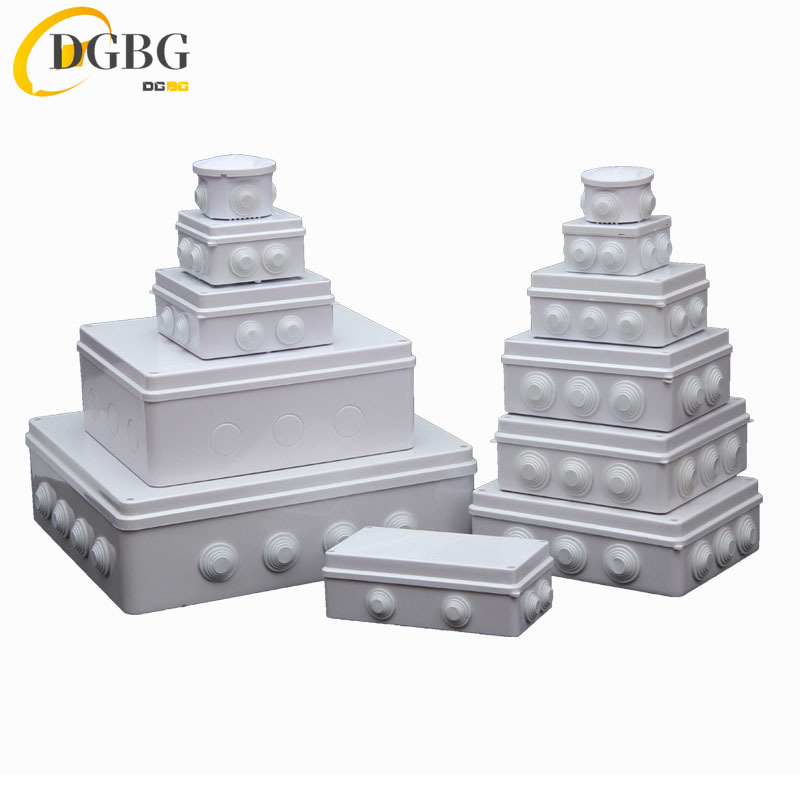 Outdoor Furniture Outlet - RA RT Toptan ABS Plastik IP65