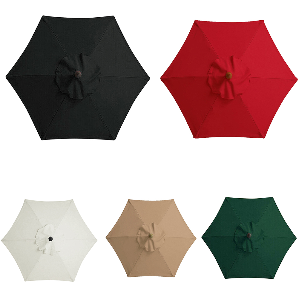 Outdoor Furniture Umbrella - 2m dış mekan masa şemsiyesi gölgelik