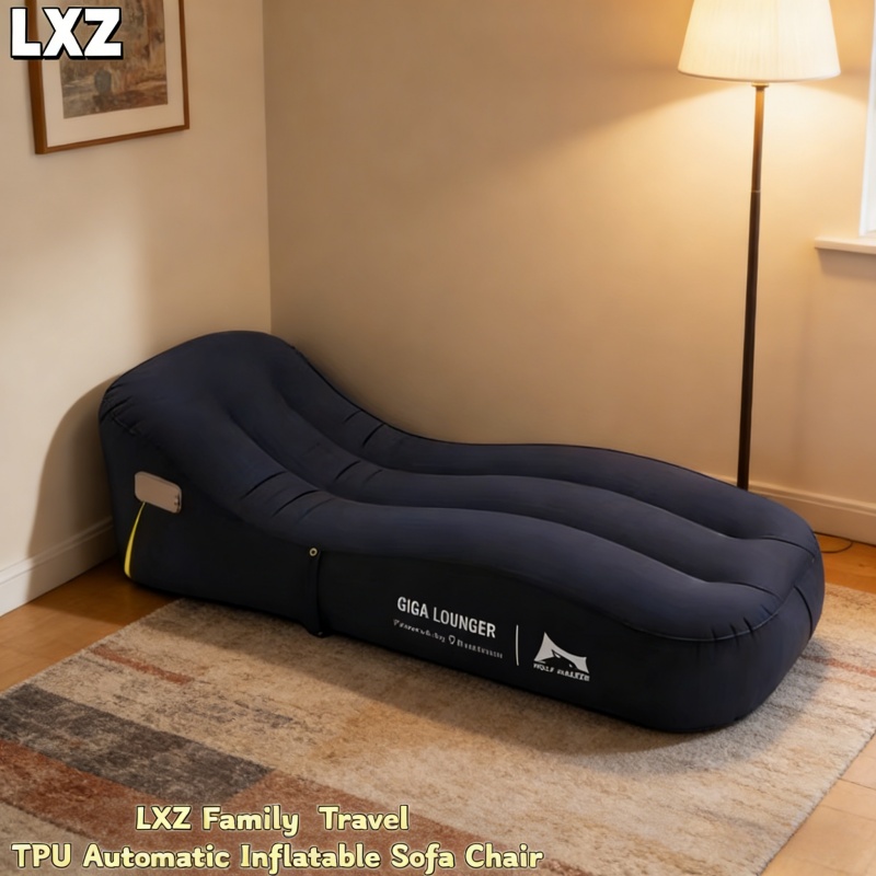Outdoor Furniture Cushion - TPU Otomatik Şişme Sandalye, Açık Hava