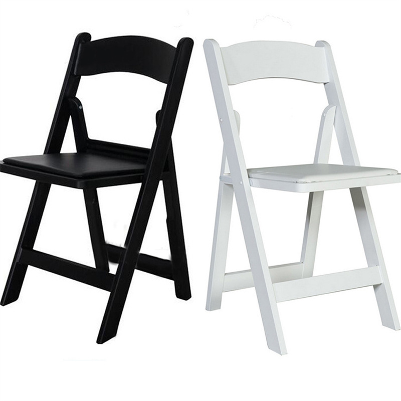 Outdoor Furniture Resin - Yetişkin Çocuk Açık Katlanır sandalye Reçine