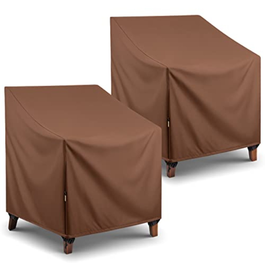Su Geçirmez Veranda Sandalye K - Outdoor Furniture Lounge Chair incelemesi ve fiyatı