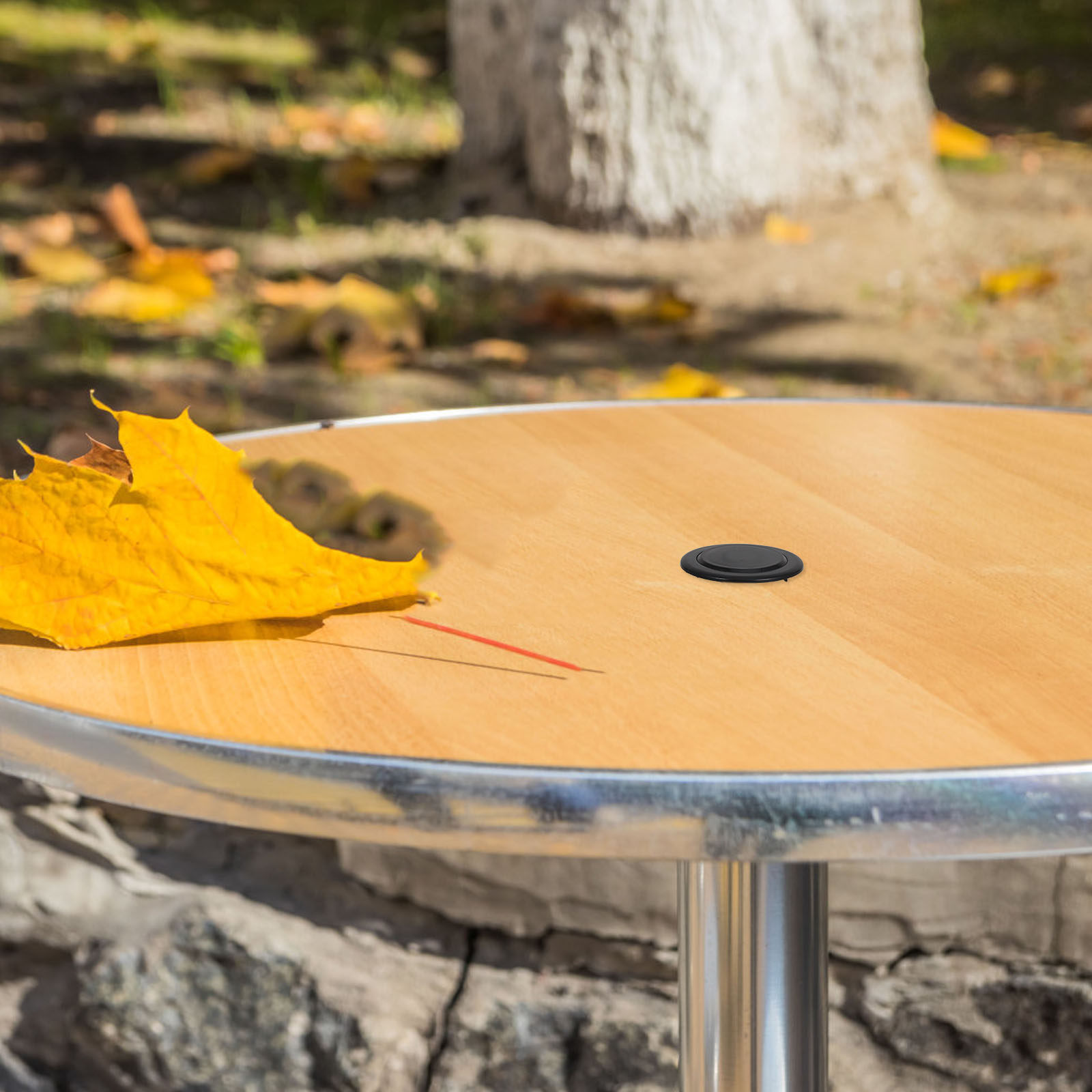 2 Adet Veranda Şemsiyesi Delik - Outdoor Furniture Umbrella incelemesi ve fiyatı