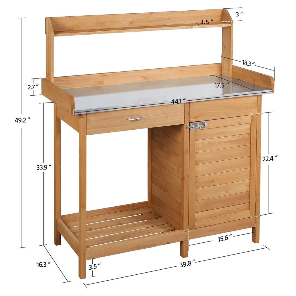 Dış Mekan Mobilyaları için Ev  - Outdoor Furniture Bench incelemesi ve fiyatı