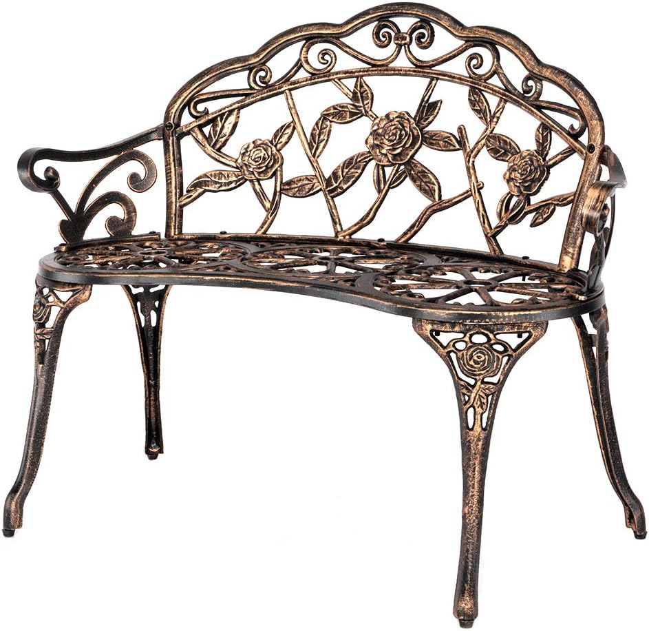 Dış Mekan Metal Bahçe Bankı, G - Outdoor Furniture One Piece incelemesi ve fiyatı