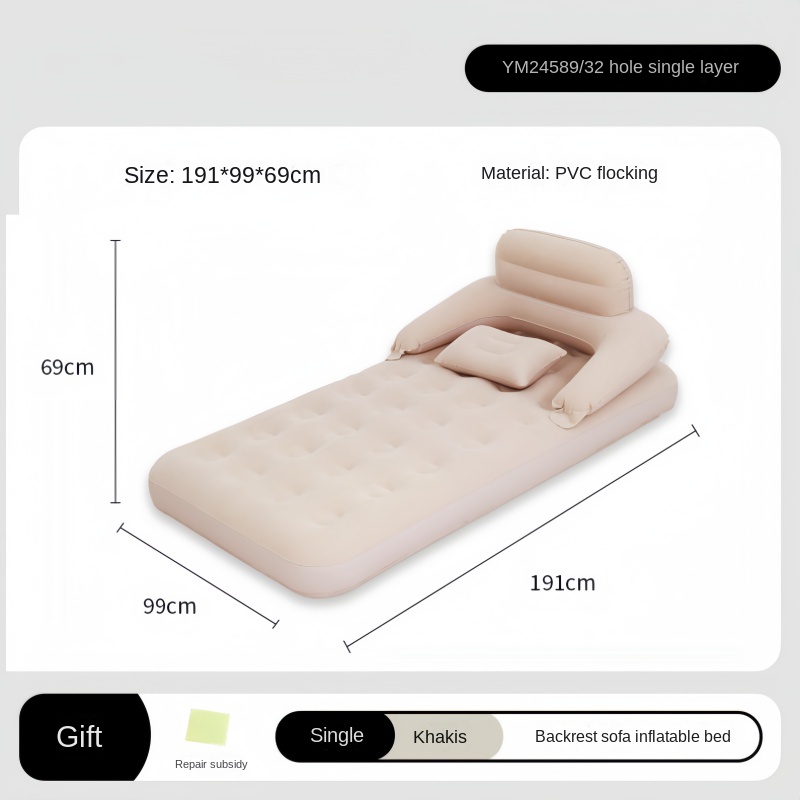 Açık Hava Çok Amaçlı İki Kişil - Outdoor Furniture Cushion incelemesi ve fiyatı