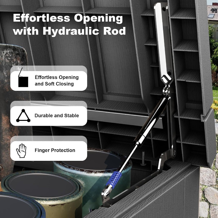 Veranda mobilyaları ve bahçe a - Outdoor Furniture Resin incelemesi ve fiyatı