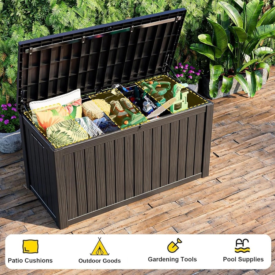 Veranda mobilyaları ve bahçe a - Outdoor Furniture Resin incelemesi ve fiyatı