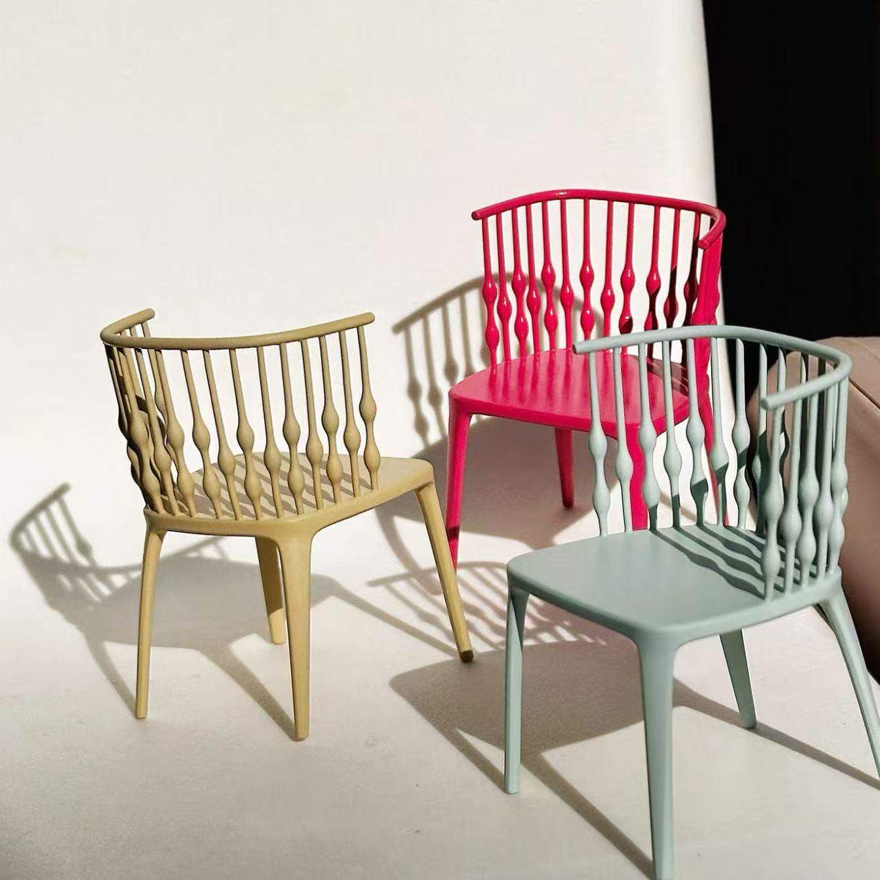 1/12 Ölçekli Vintage Windsor S - Outdoor Furniture Resin incelemesi ve fiyatı