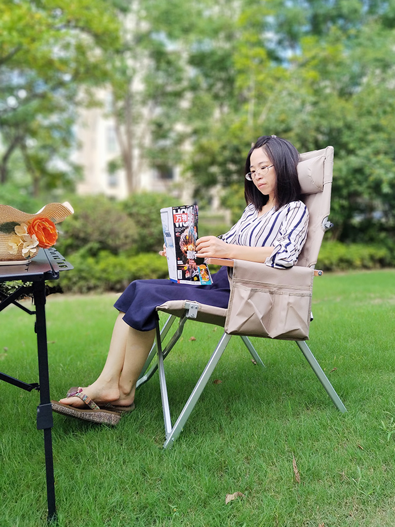 Lohascamping Taşınabilir Ayarl - Outdoor Furniture Bench incelemesi ve fiyatı