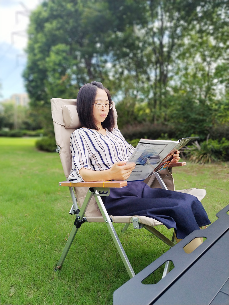 Lohascamping Taşınabilir Ayarl - Outdoor Furniture Bench incelemesi ve fiyatı