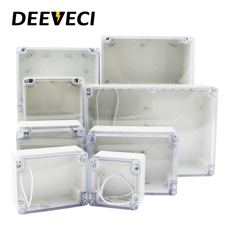 Şeffaf Su Geçirmez Dış Muhafaz - Outdoor Furniture Outlet incelemesi ve fiyatı