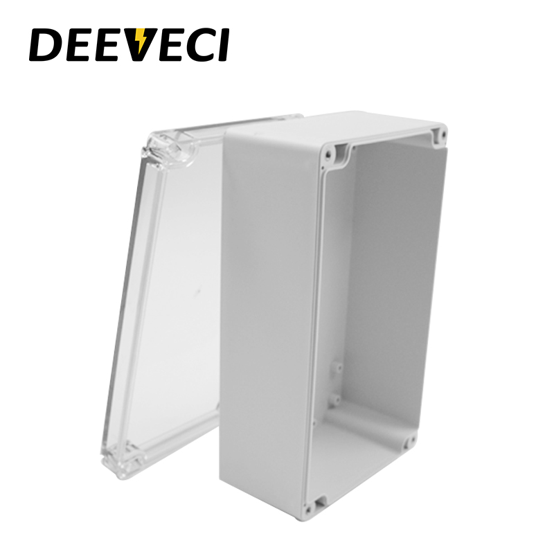 Şeffaf Su Geçirmez Dış Muhafaz - Outdoor Furniture Outlet incelemesi ve fiyatı
