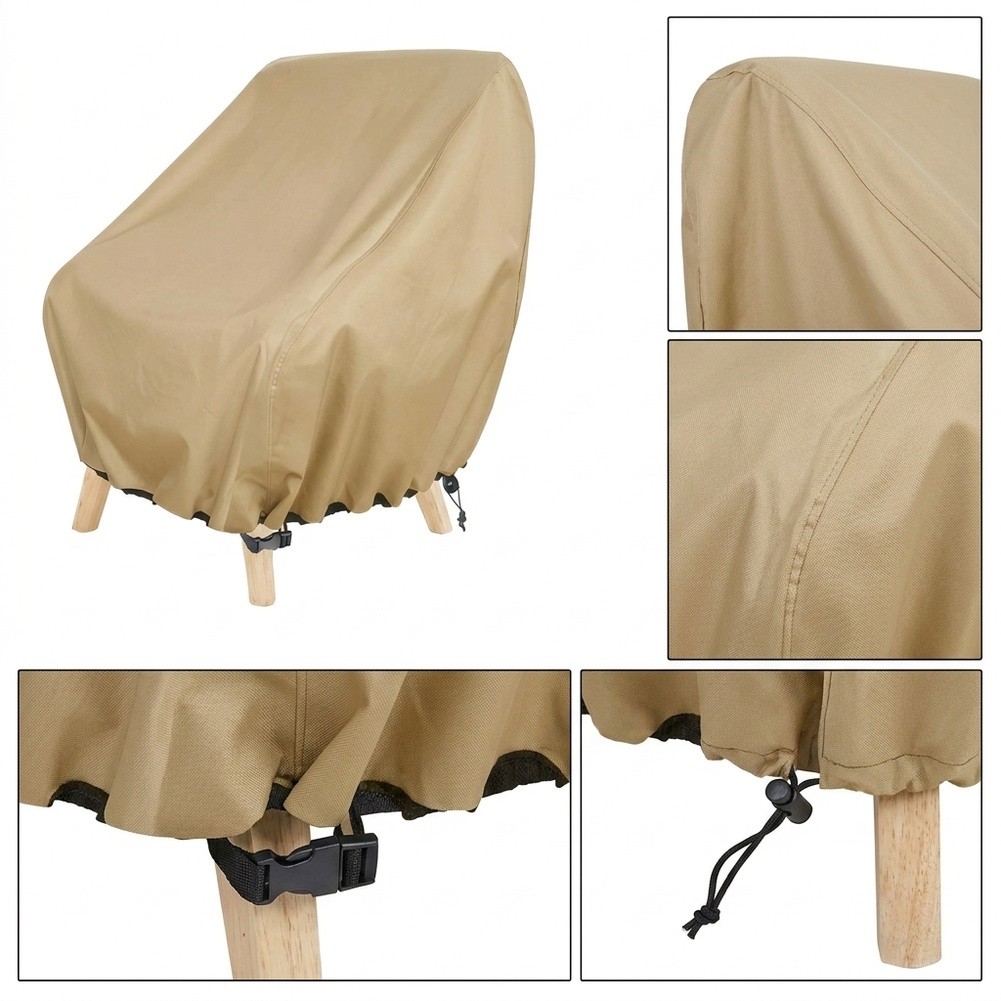 Su Geçirmez Veranda Sandalye Ö - Outdoor Furniture Lounge Chair incelemesi ve fiyatı