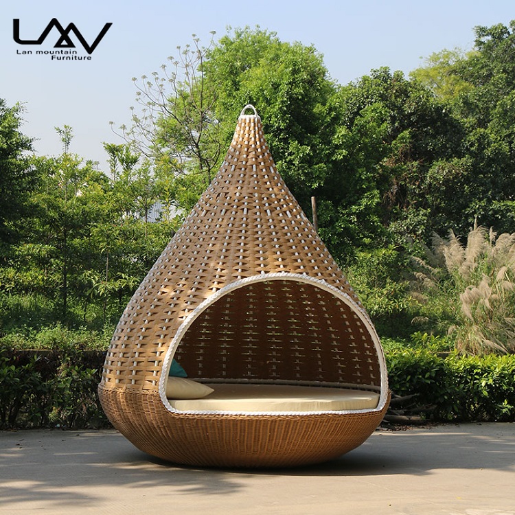 Modern Bahçe Mobilyaları Otel  - Outdoor Daybed Furniture incelemesi ve fiyatı