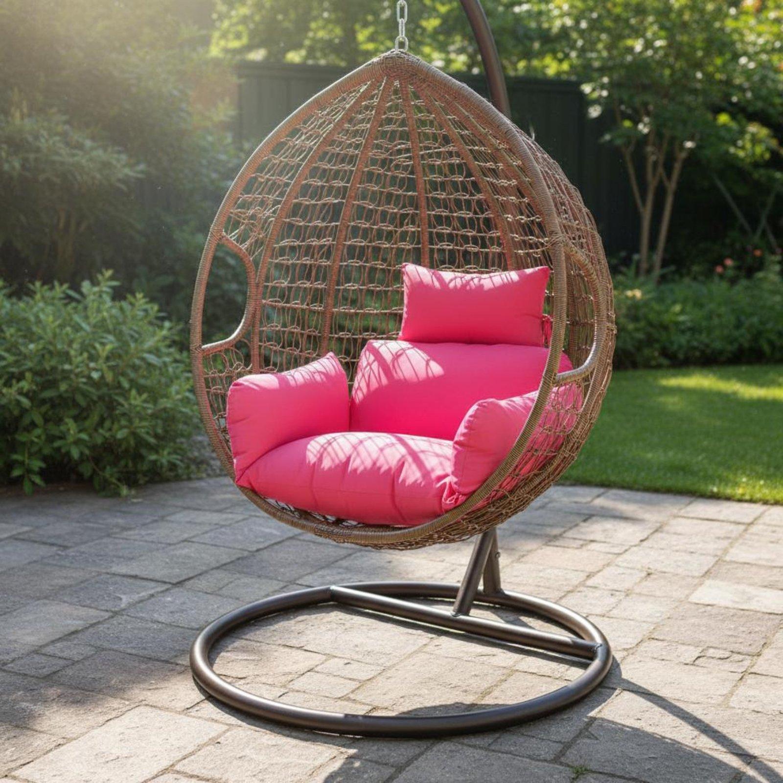 Çıkarılabilir Minder Kılıflı K - Outdoor Furniture Cushion incelemesi ve fiyatı