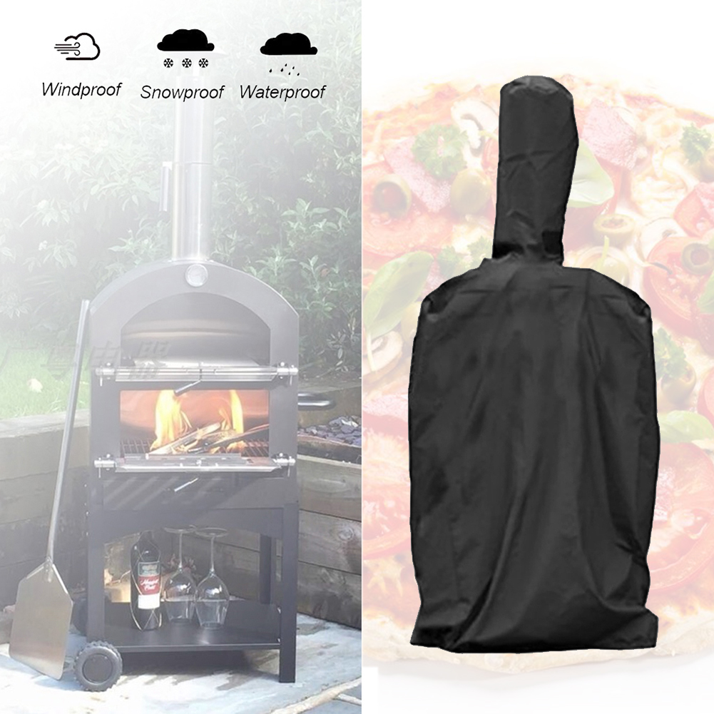 Pizza fırını kapak bahçe mobil - Outdoor Furniture One Piece incelemesi ve fiyatı