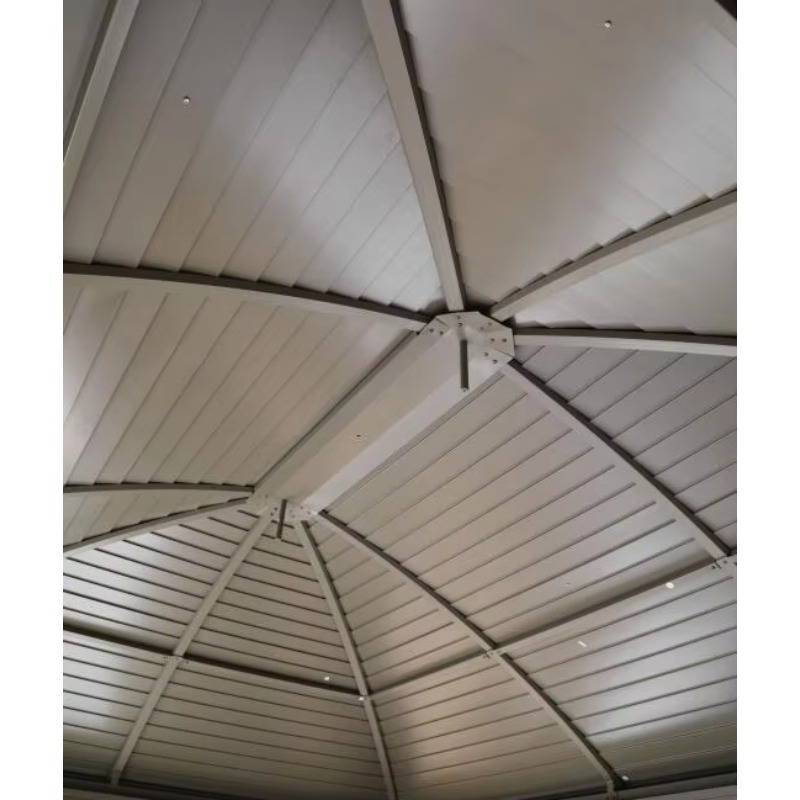 Bağımsız Kış Bahçeleri Cam Evl - Outdoor Furniture Gazebo incelemesi ve fiyatı