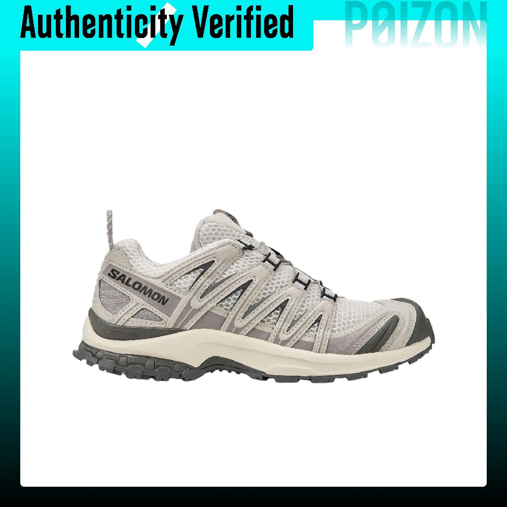 SALOMON XA PRO 3D Nefes Alabil - Salomon Shoes Xa Pro 3D incelemesi ve fiyatı