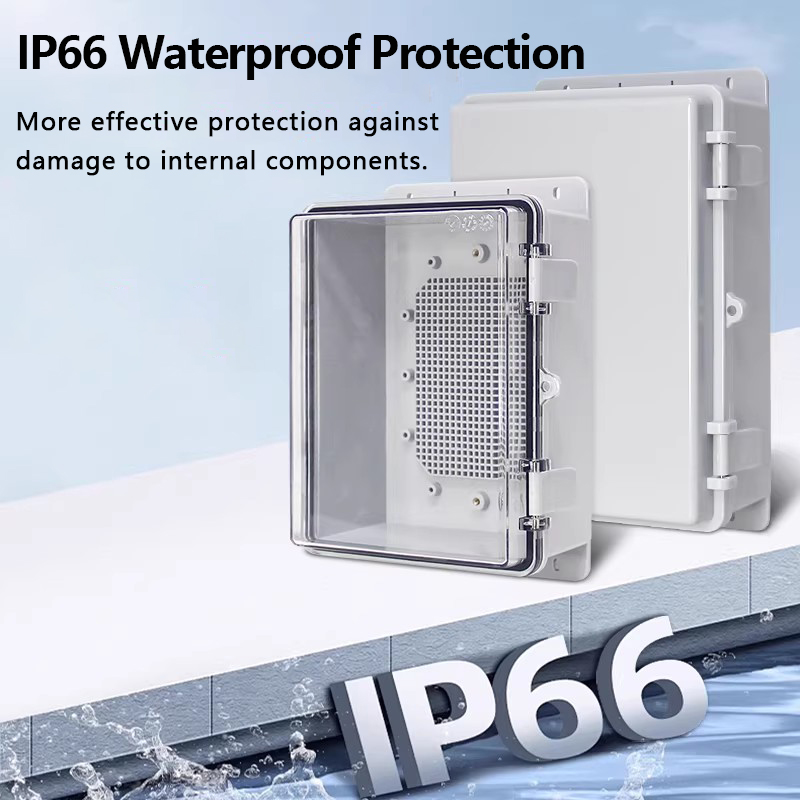 IP66 Su Geçirmez Gri/Şeffaf Ka - Outdoor Furniture Outlet incelemesi ve fiyatı