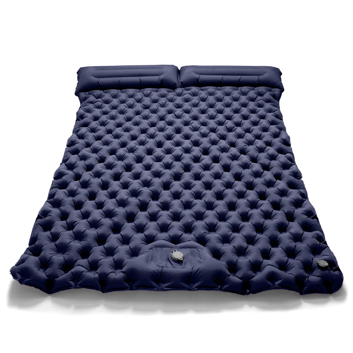 Açık Kamp Çift şişme yatak Eks - Outdoor Daybed Furniture incelemesi ve fiyatı