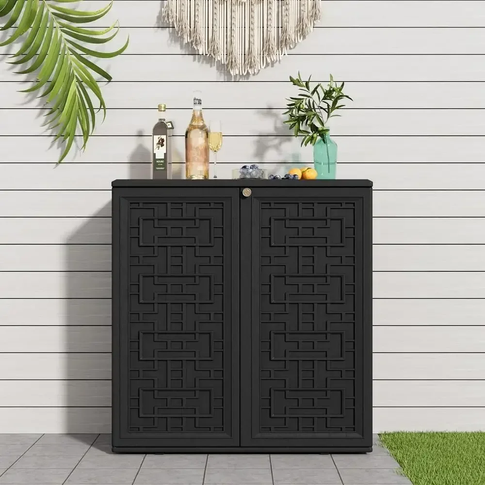 Hava koşullarına dayanıklı reç - Outdoor Furniture Resin incelemesi ve fiyatı