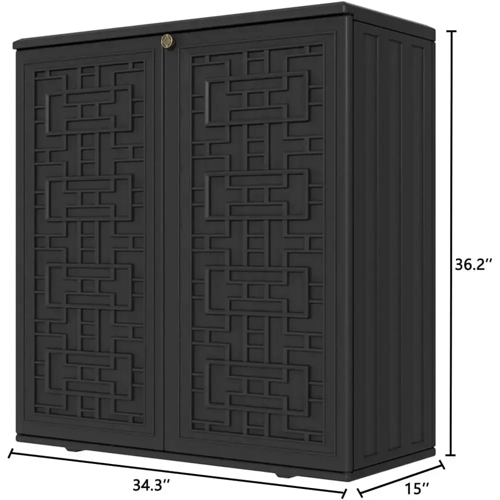 Hava koşullarına dayanıklı reç - Outdoor Furniture Resin incelemesi ve fiyatı