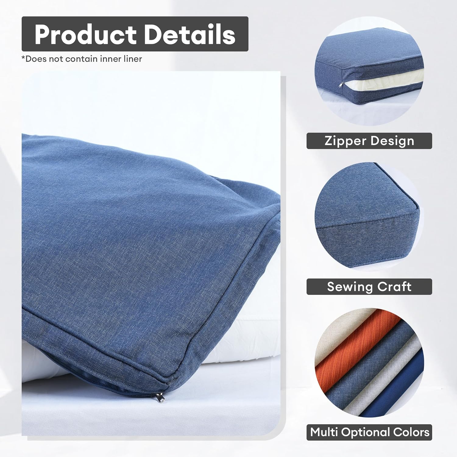 Dış Mekan Veranda Mobilyası Mi - Outdoor Furniture Cushion incelemesi ve fiyatı