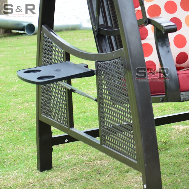 Modern Rattan Veranda Bahçe Aç - Outdoor Furniture Cushion incelemesi ve fiyatı