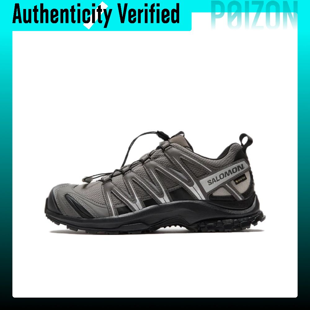 SALOMON XA PRO 3D Koşu Ayakkab - Salomon Shoes Xa Pro 3D incelemesi ve fiyatı