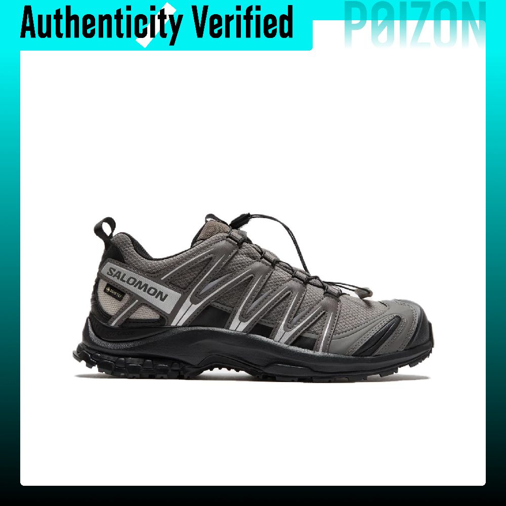 SALOMON XA PRO 3D Koşu Ayakkab - Salomon Shoes Xa Pro 3D incelemesi ve fiyatı