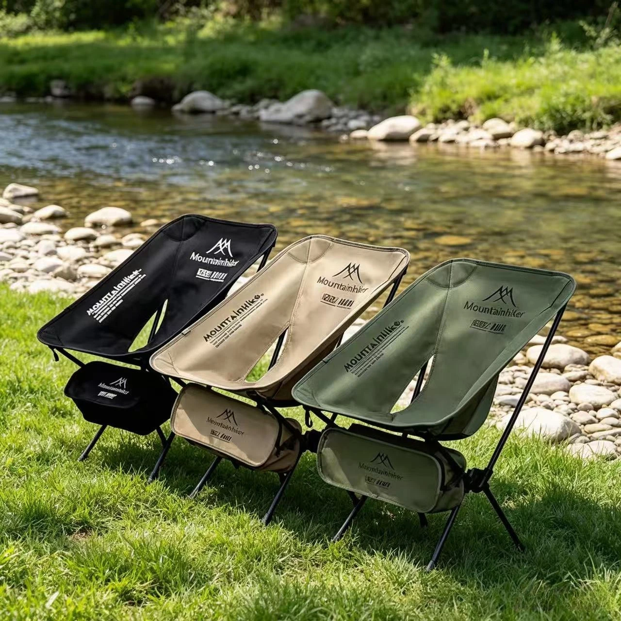 Katlanır Ultra Hafif Ay Sandal - Outdoor Furniture Lounge Chair incelemesi ve fiyatı