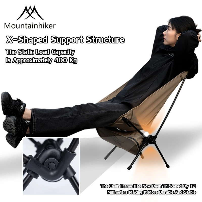 Katlanır Ultra Hafif Ay Sandal - Outdoor Furniture Lounge Chair incelemesi ve fiyatı
