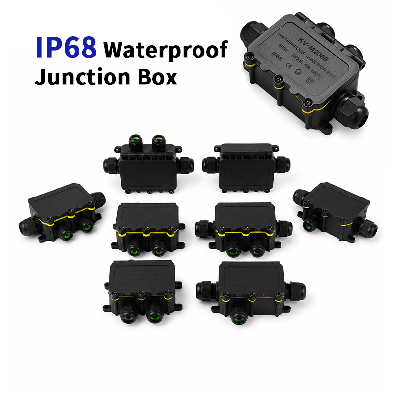 IP68 Su Geçirmez Bağlantı Kutu - Outdoor Furniture Outlet incelemesi ve fiyatı