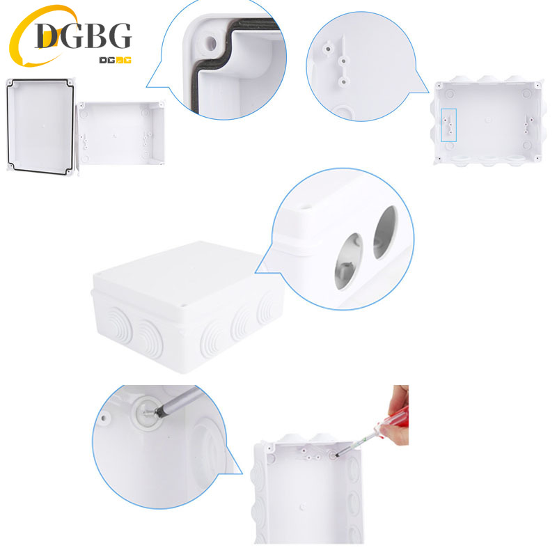 RA RT Toptan ABS Plastik IP65  - Outdoor Furniture Outlet incelemesi ve fiyatı