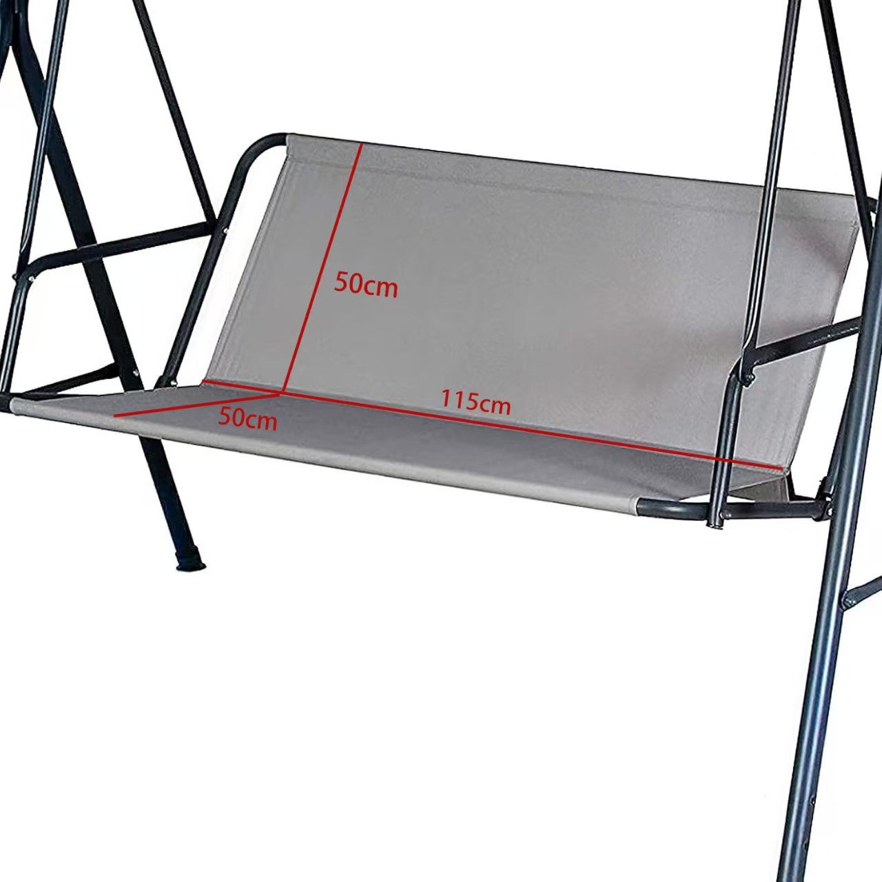 2 ve 3 Kişilik Su Geçirmez Sal - Outdoor Furniture Cushion incelemesi ve fiyatı