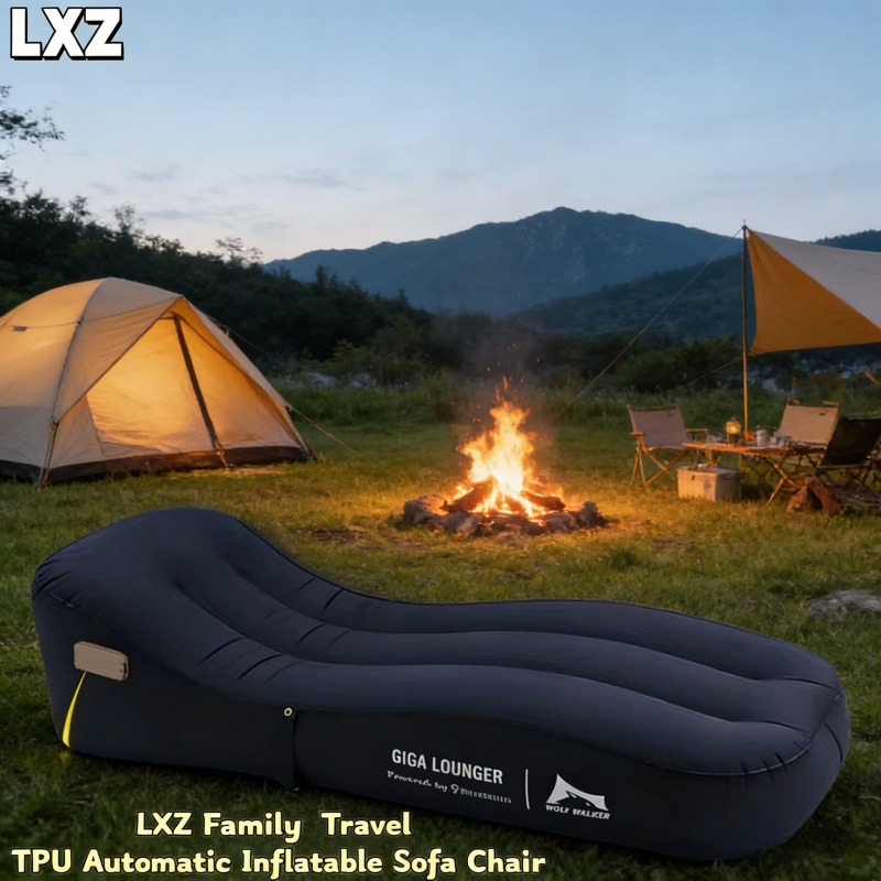 TPU Otomatik Şişme Sandalye, A - Outdoor Furniture Cushion incelemesi ve fiyatı