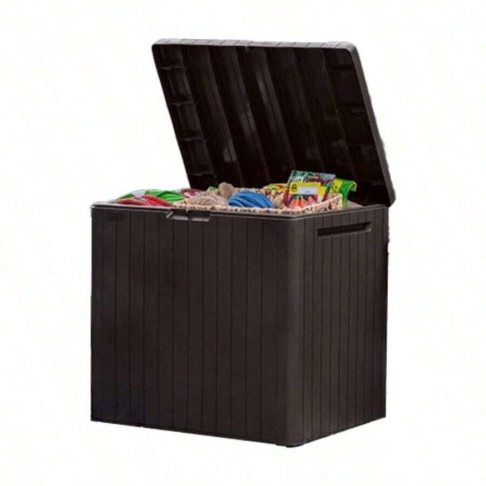 30 Galon Reçine Dış Mekan Sakl - Outdoor Furniture Resin incelemesi ve fiyatı