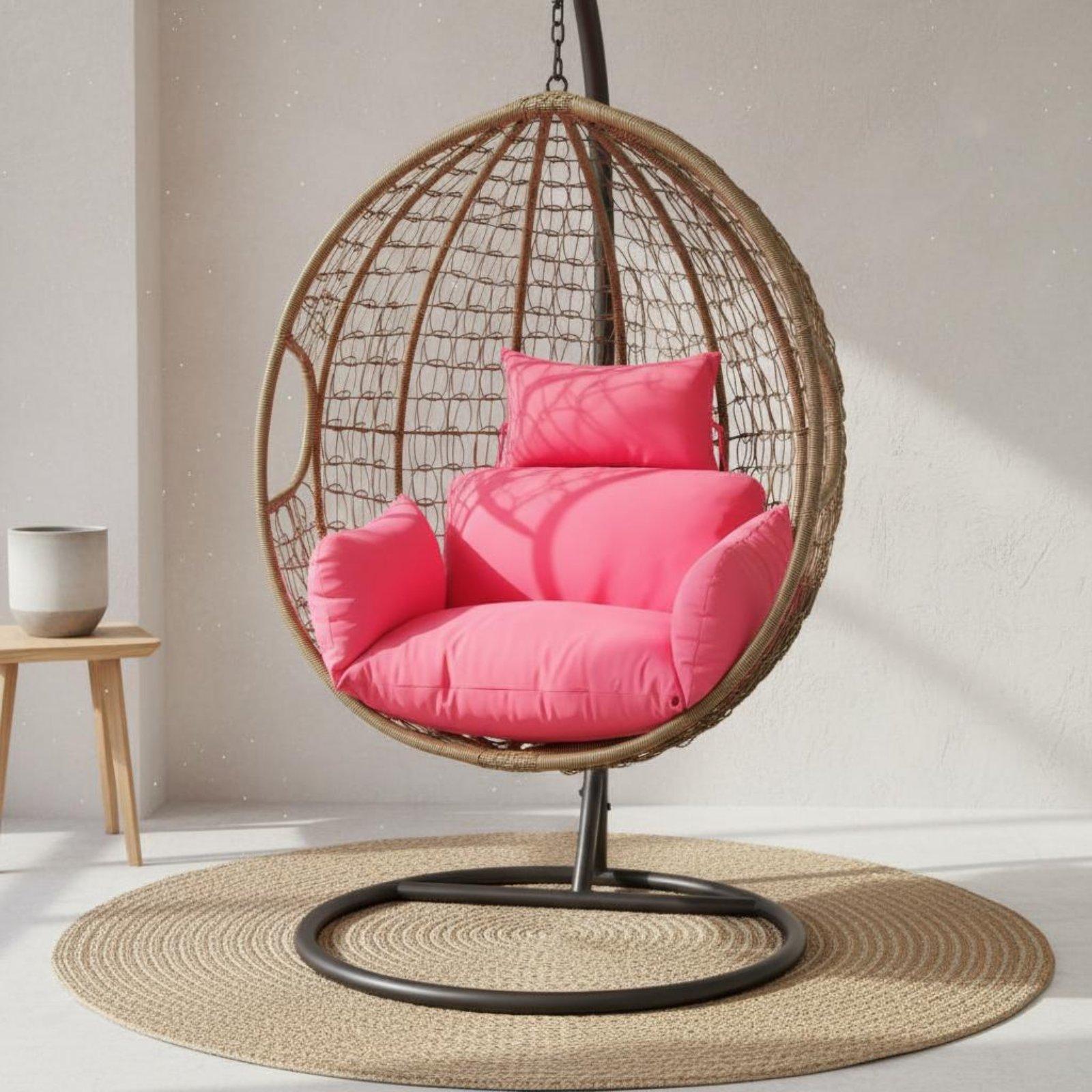 Yumurta Koltuğu için Çıkarılab - Outdoor Furniture Cushion incelemesi ve fiyatı
