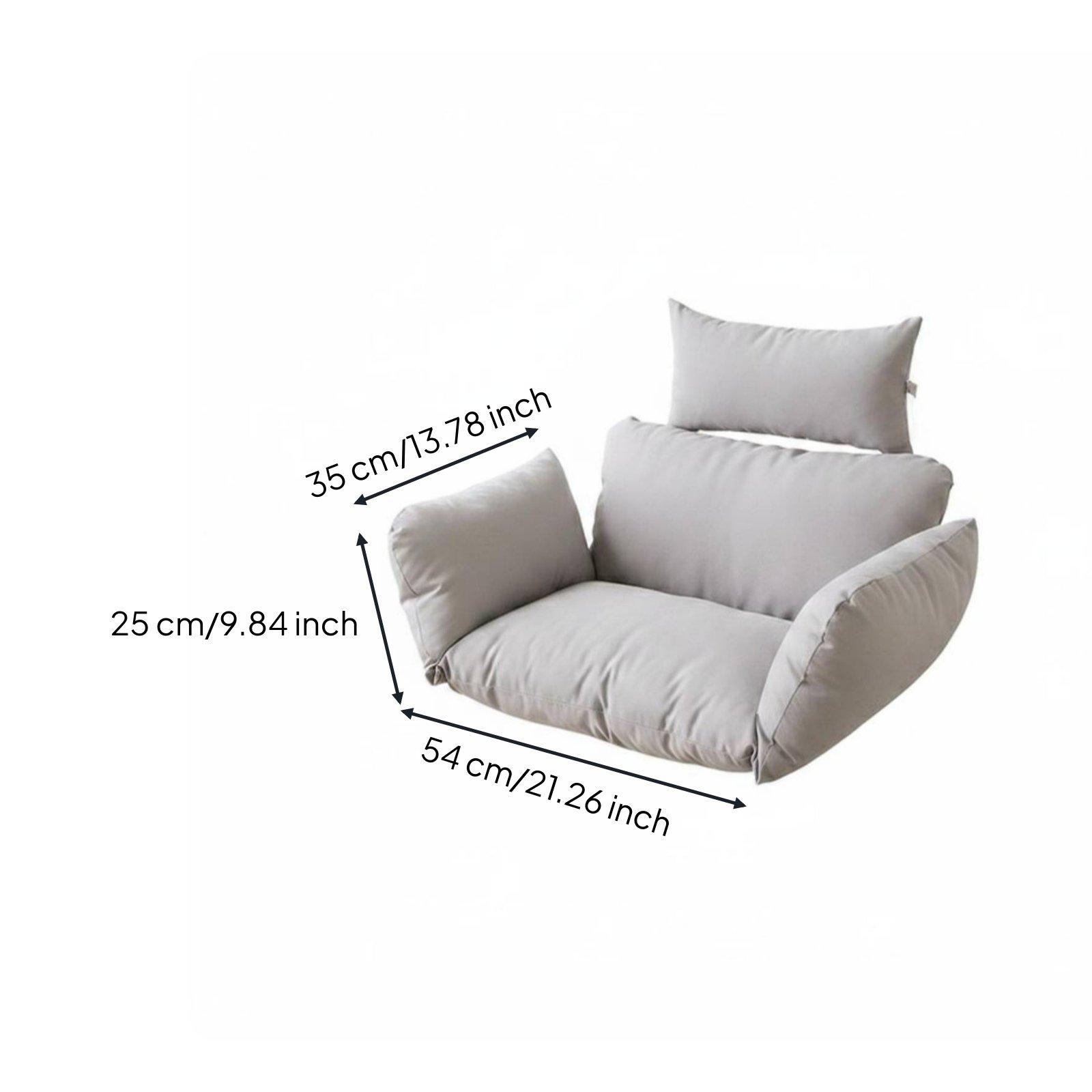 Yumurta Koltuğu için Çıkarılab - Outdoor Furniture Cushion incelemesi ve fiyatı